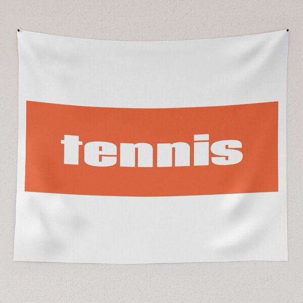 Artikelvorschau, Tennis entworfen und verkauft von ProjectX23.