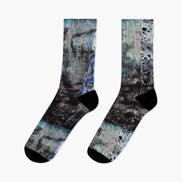 Item preview, Alone designed and sold by Mélanie Therrien.