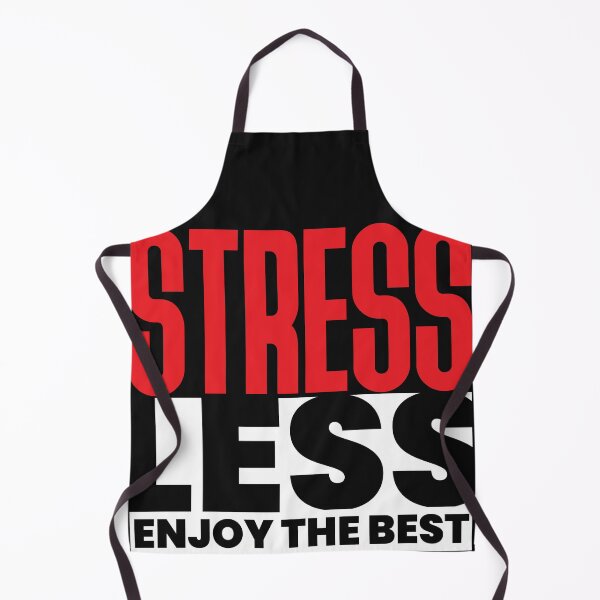 Item preview, Stress Less enjoy the best designed and sold by VladC.