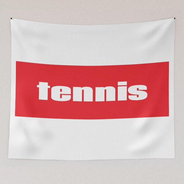 Artikelvorschau, Tennis entworfen und verkauft von ProjectX23.