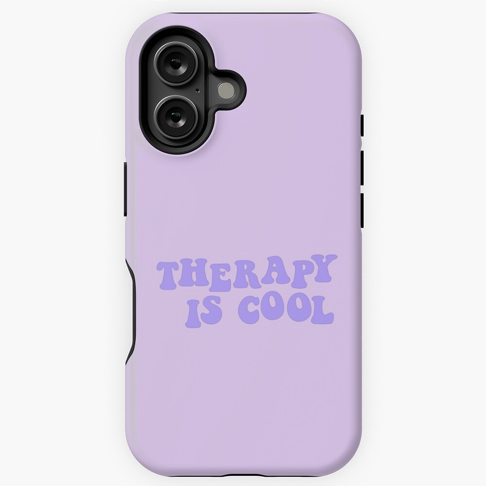Aperçu de l'œuvre Coque antichoc Magsafe pour iPhone créée et vendue par macylossau.
