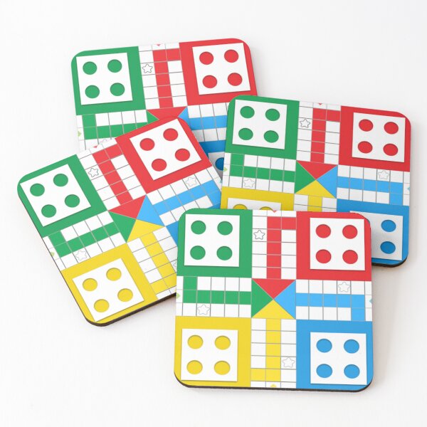 Item preview, Ludo designed and sold by Ramen  De.