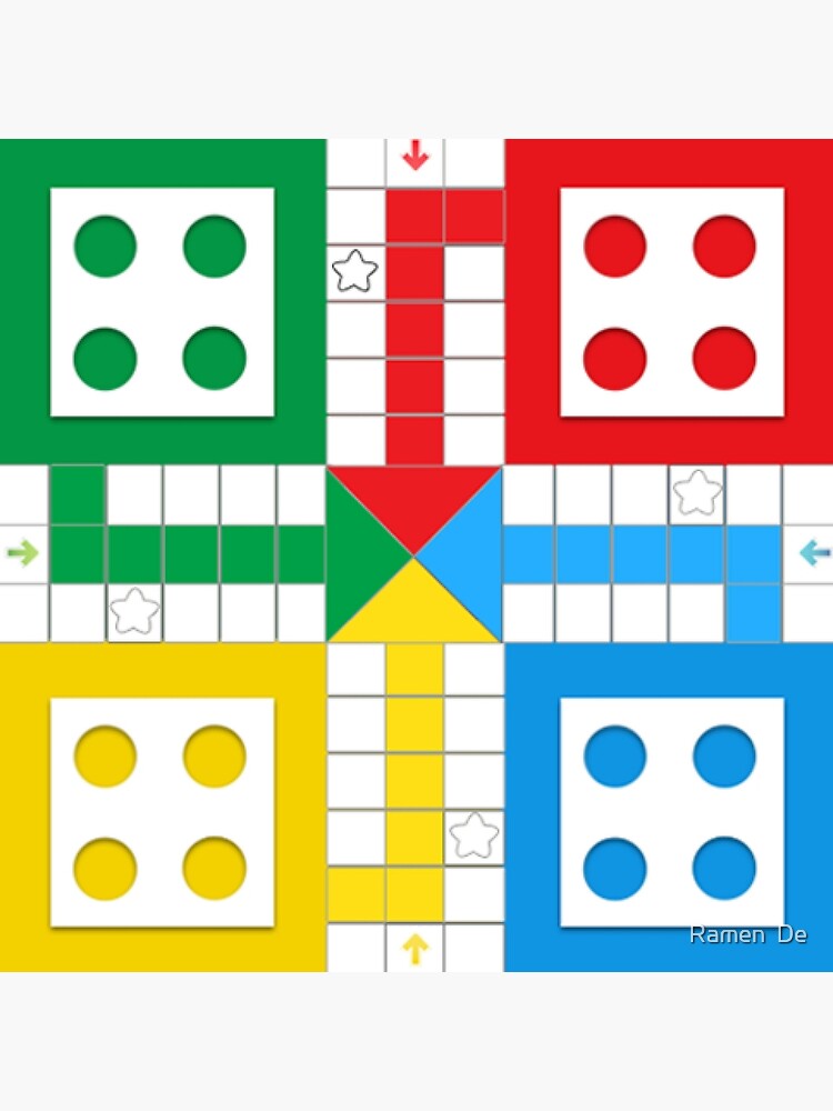 ludo game  Pin for Sale by PrajwalBansal