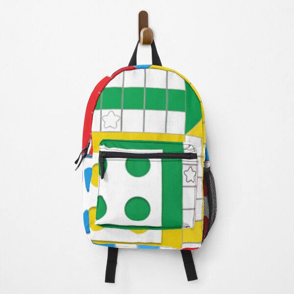 Item preview, Ludo designed and sold by Ramen De.