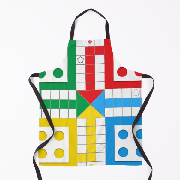 Item preview, Ludo designed and sold by Ramen De.