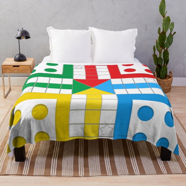 Item preview, Ludo designed and sold by Ramen  De.