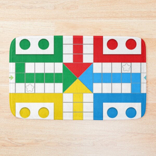 Item preview, Ludo designed and sold by Ramen  De.