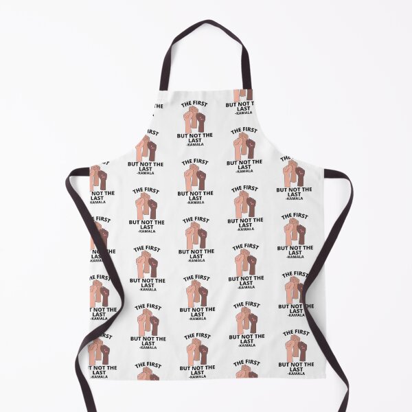Item preview, The first but not the last -Kamala designed and sold by stelsanc.