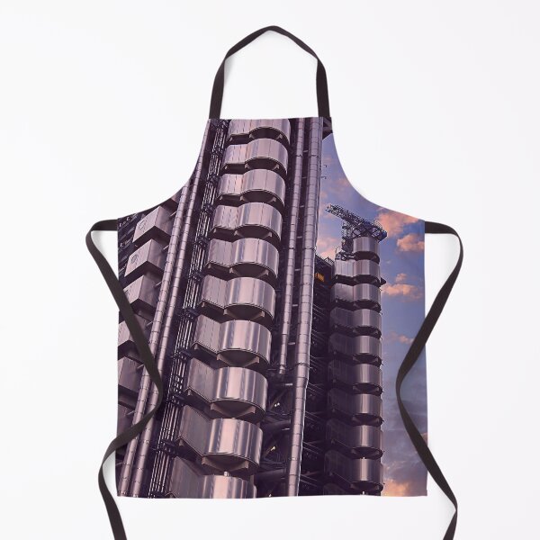 Item preview, Lloyd's of London designed and sold by Yannik Hay.