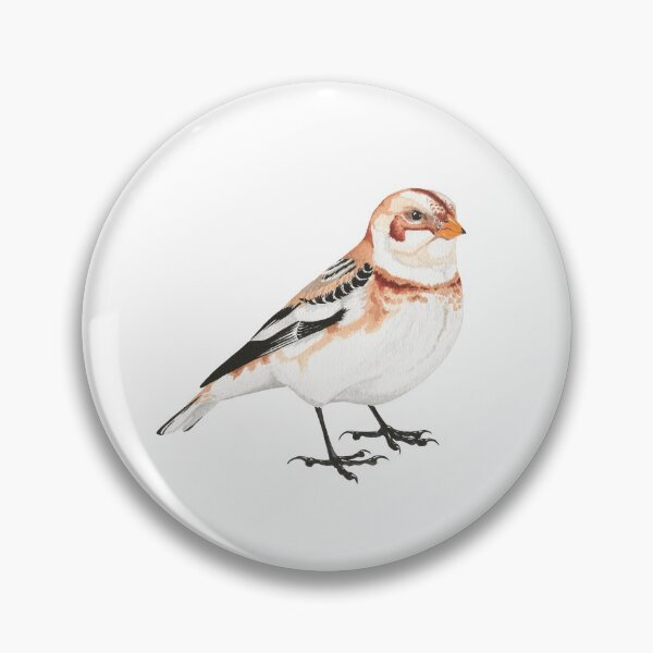 Item preview, Snow Bunting designed and sold by icteridae.