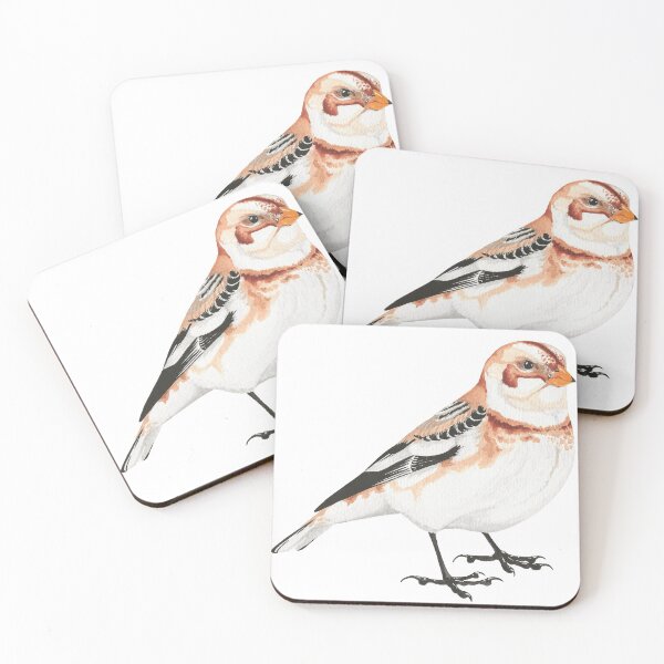 Item preview, Snow Bunting designed and sold by icteridae.