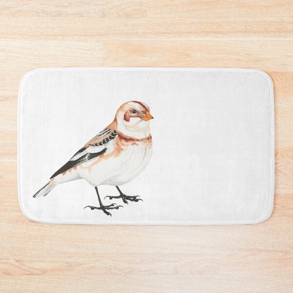 Item preview, Snow Bunting designed and sold by icteridae.
