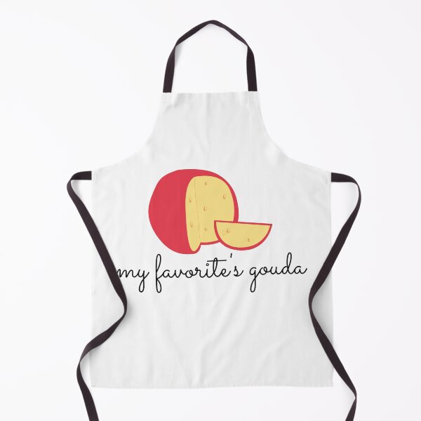 Item preview, my favorite's gouda cheese designed and sold by Lacy Sciple.