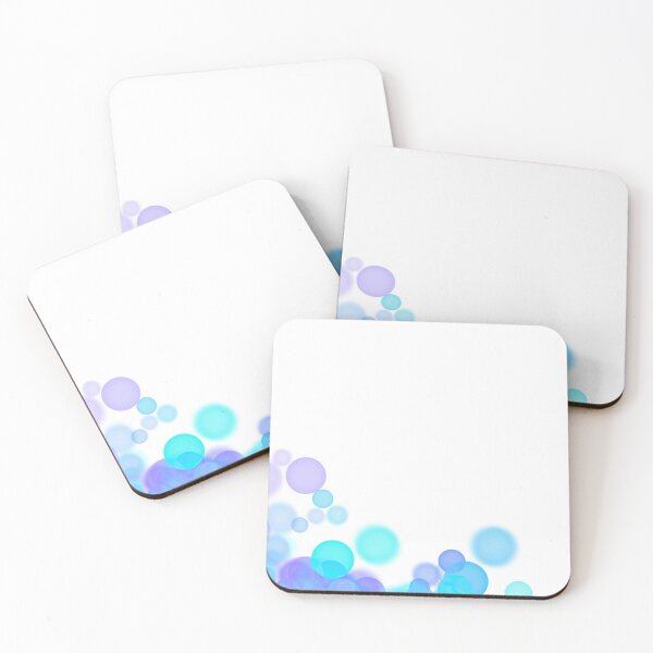 Item preview, Spread kindness like blue and purple confetti  designed and sold by hannaHKyong.