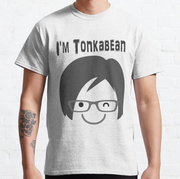 Tonkabean #20201122 Classic T-Shirt