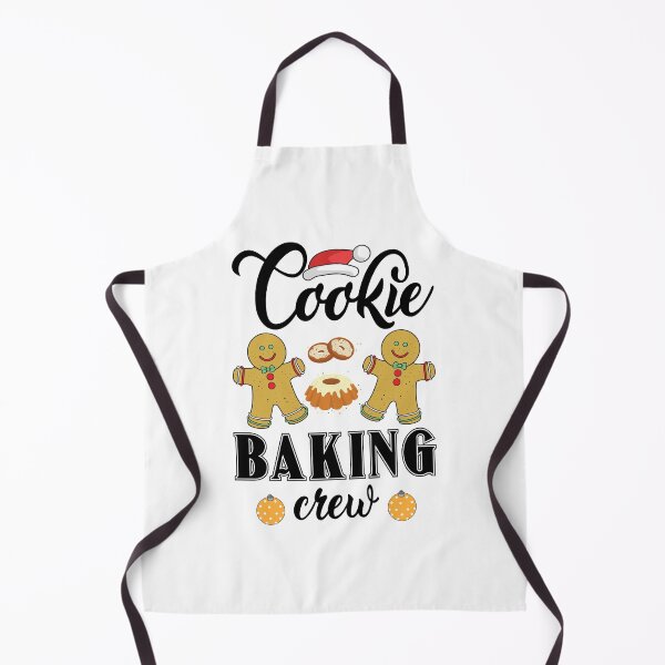 Item preview, Cookie baking crew designed and sold by hasanmasud.