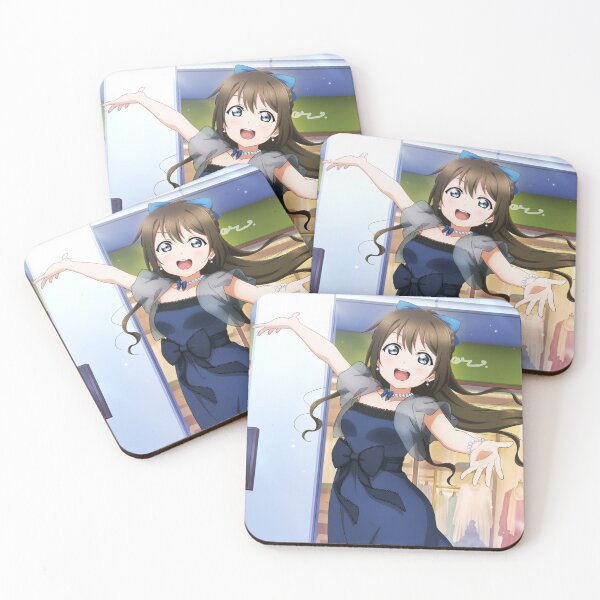 Item preview, shizuku osaka ~my actress soul trembles~ designed and sold by celestialuden1.