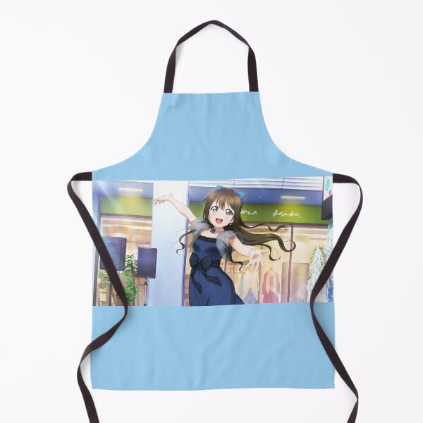 Item preview, shizuku osaka ~my actress soul trembles~ designed and sold by celestialuden1.