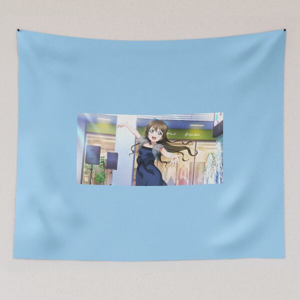Item preview, shizuku osaka ~my actress soul trembles~ designed and sold by celestialuden1.