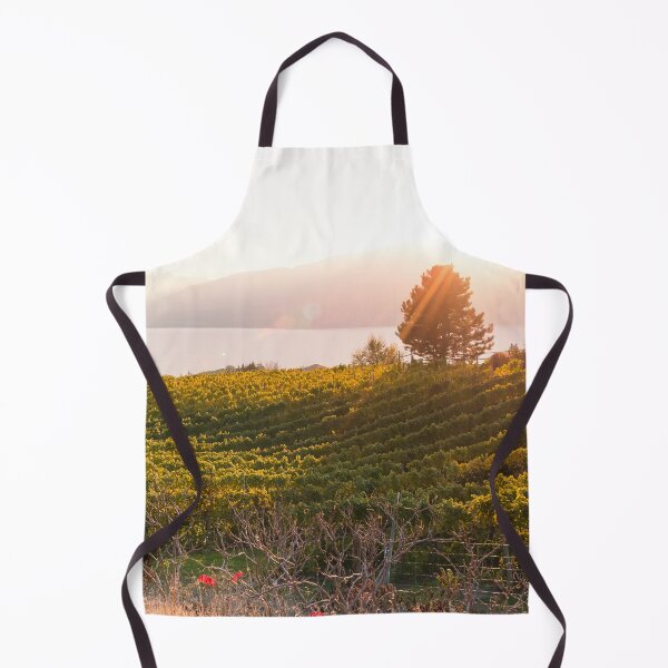 Item preview, Golden Autumn Sunshine in the Vineyards designed and sold by Amy Mitchell.