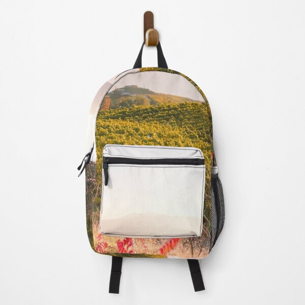 Item preview, Golden Autumn Sunshine in the Vineyards designed and sold by Amy Mitchell.