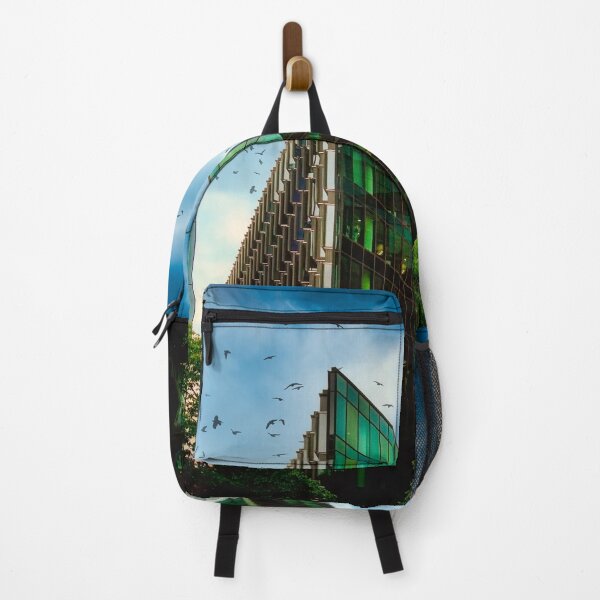 Item preview, Ernst & Young Headquarters, London, Modern Glass Architecture, UK designed and sold by Yannik Hay.