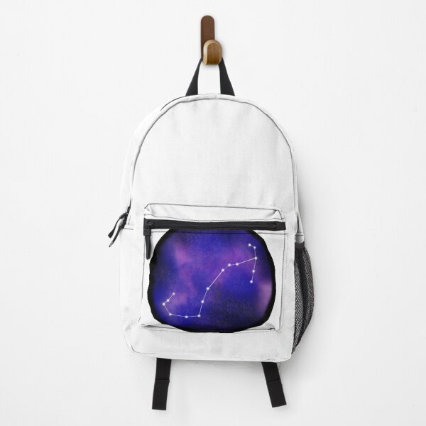 Item preview, Scorpio Constellation designed and sold by MegsBubble.