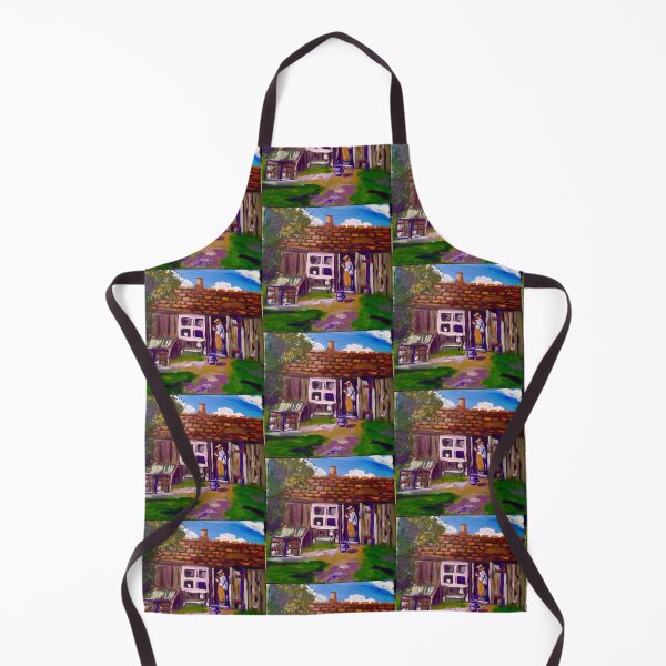 Item preview, Working in the shed designed and sold by 507NancyArt.