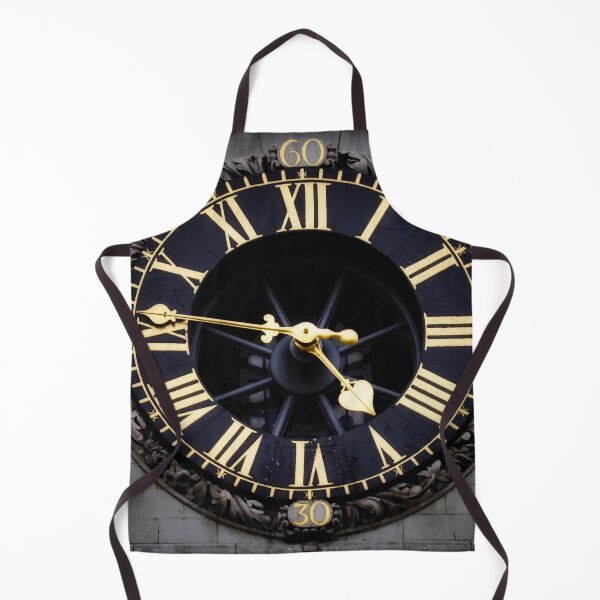 Item preview, Clock St-Paul's Cathedral, London, UK designed and sold by Yannik Hay.