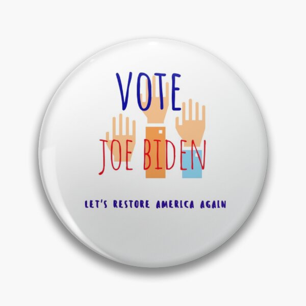 Item preview, Vote Joe Biden designed and sold by Alicia Sullivan.