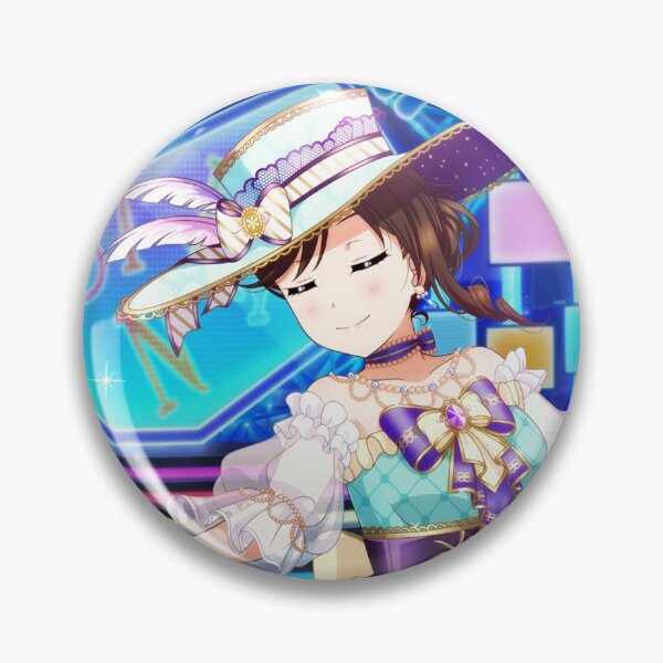 Item preview, shizuku osaka ~yagate hitotsu no monogatari~ designed and sold by celestialuden1.