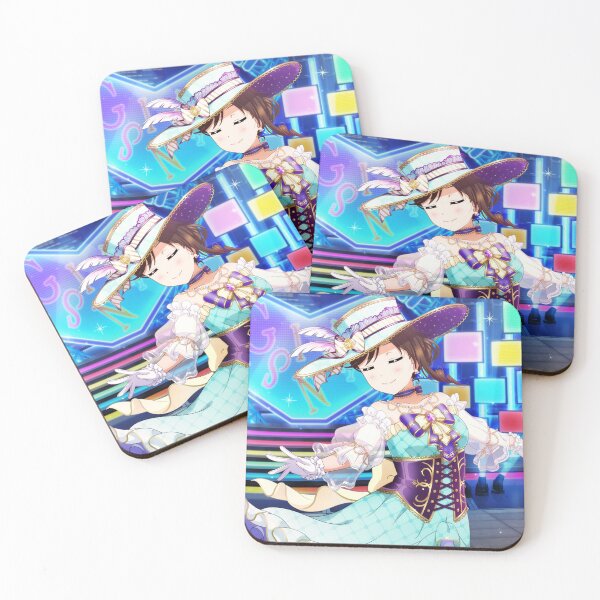 Item preview, shizuku osaka ~yagate hitotsu no monogatari~ designed and sold by celestialuden1.
