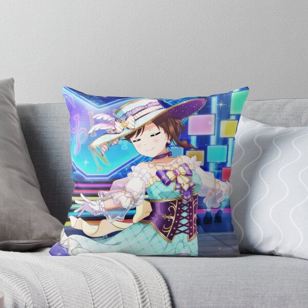 Item preview, shizuku osaka ~yagate hitotsu no monogatari~ designed and sold by celestialuden1.
