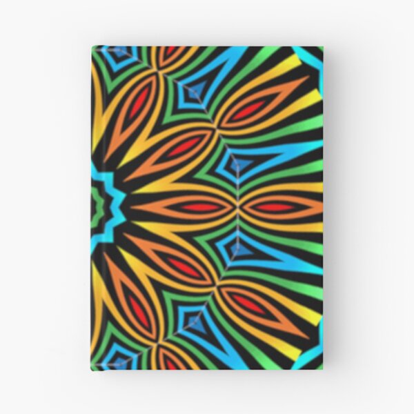 Item preview, Symmetry 1086 Mandala Inspired Creation designed and sold by mandala-hub.