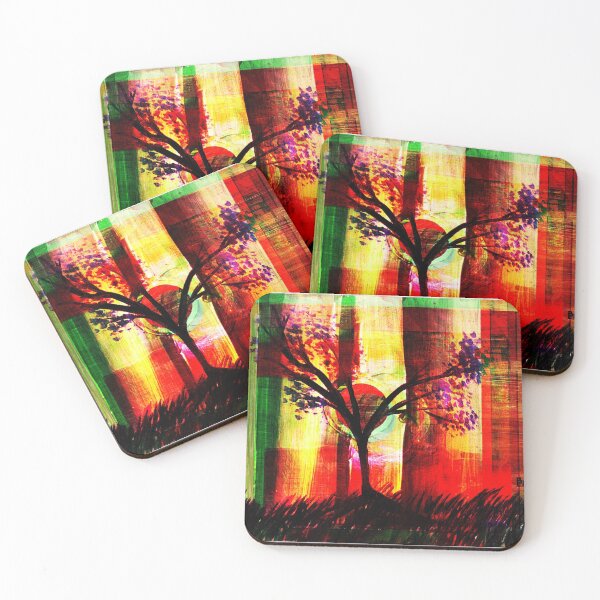 Item preview, Remixed tree 6 designed and sold by brandon lynch.