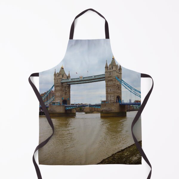 Item preview, Tower Bridge, London, UK designed and sold by Yannik Hay.