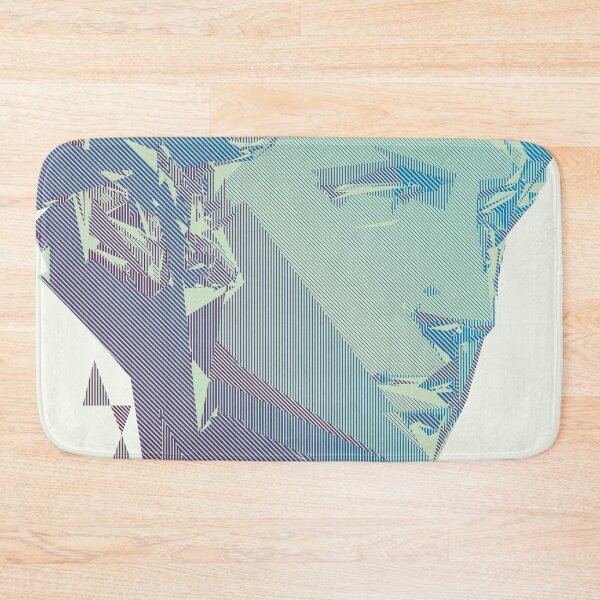 Item preview, Giuliano Scanline Portrait | Day Time designed and sold by  Enjoy Artwork .