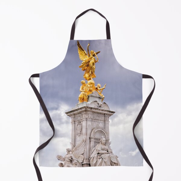 Item preview, Victoria Memorial, London, UK designed and sold by Yannik Hay.