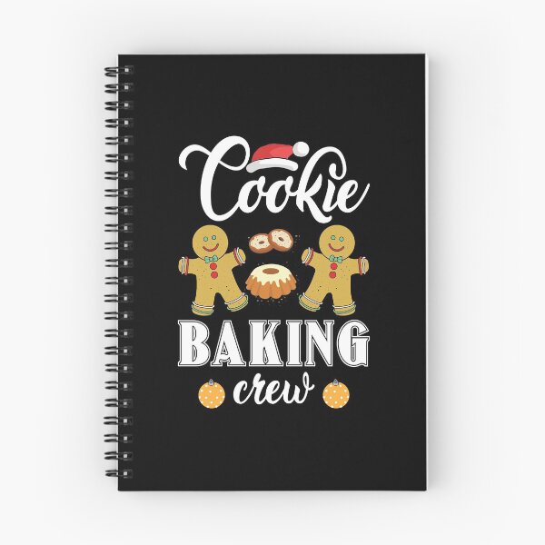 Item preview, Cookie baking crew designed and sold by hasanmasud.