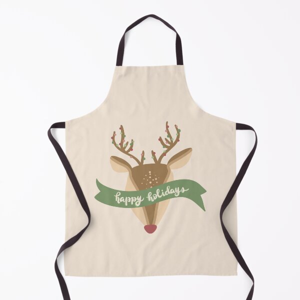 Item preview, Reindeer designed and sold by QingPrints.