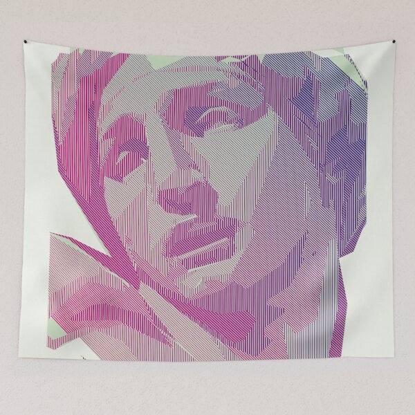 Item preview, Dawn Scanlinee Portrait | Day Time designed and sold by  Enjoy Artwork .