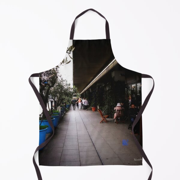 Item preview, Walkway, Canary Wharf, London, UK designed and sold by Yannik Hay.