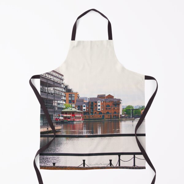 Item preview, The Thames, Canary Wharf, London, UK designed and sold by Yannik Hay.