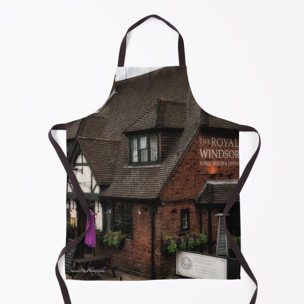 Item preview, The Pub, Windsor, UK designed and sold by Yannik Hay.