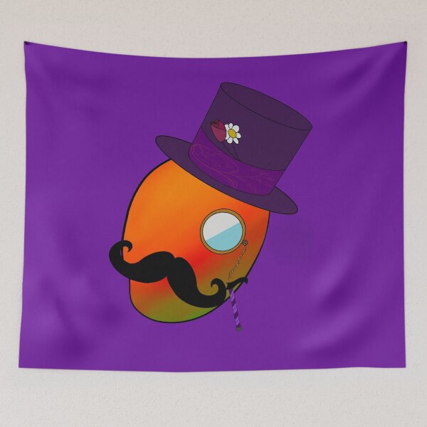 Item preview, Dapper mango designed and sold by ThePromisedEden.
