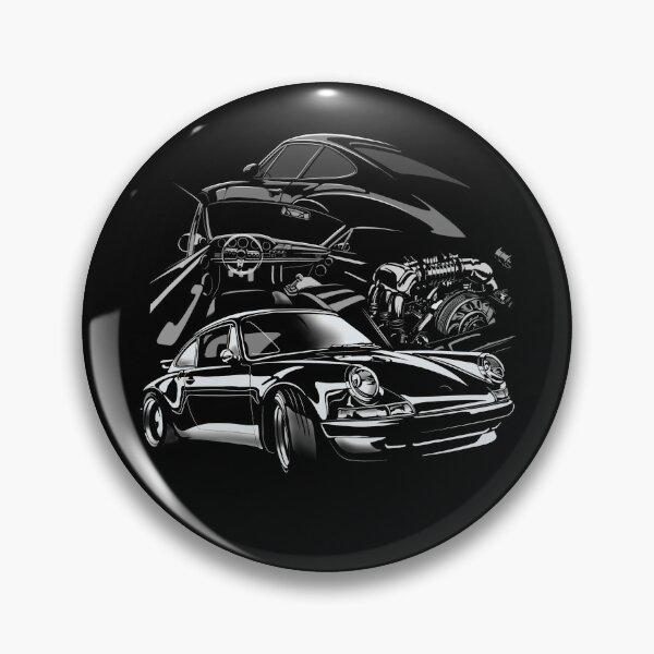 Item preview, Flat six society designed and sold by hitchensartwork.