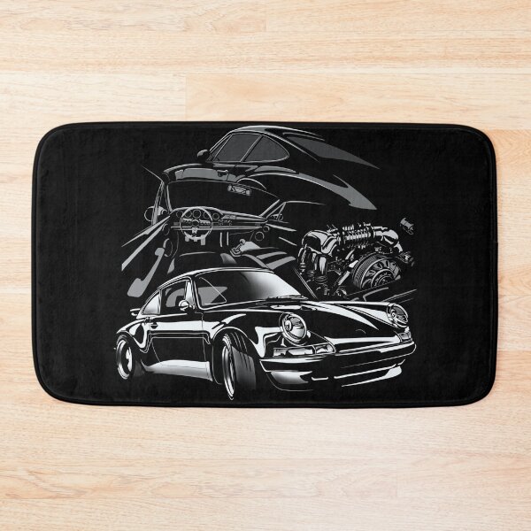 Item preview, Flat six society designed and sold by hitchensartwork.
