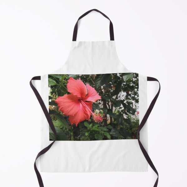Item preview, Pink Hibiscus Flower designed and sold by davidhipp.