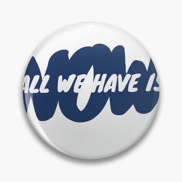 Item preview, All we have is NOW designed and sold by VladC.