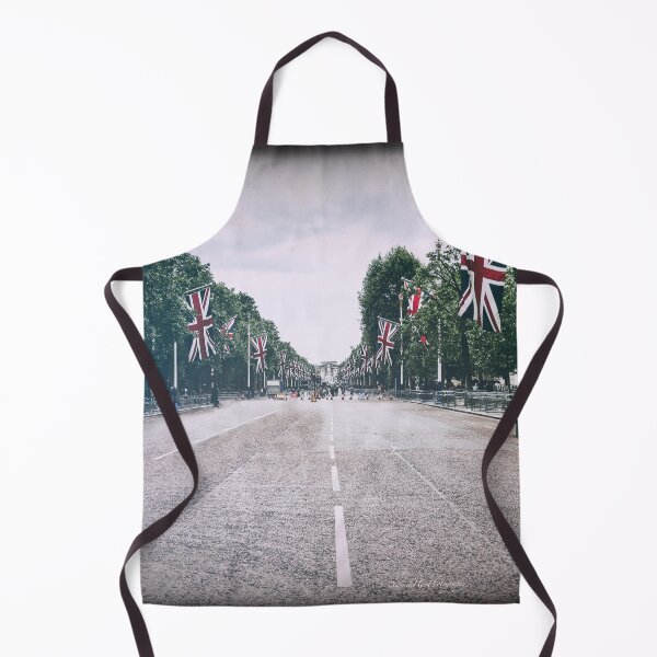 Item preview, The Mall, London, UK designed and sold by Yannik Hay.